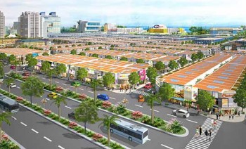 ​Dự án Golden Center City 3 Kim Oanh Biên Hòa Đồng Nai