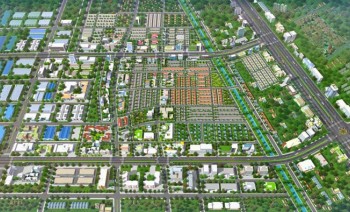 Khu đô thị thương mại dịch vụ RichLand City