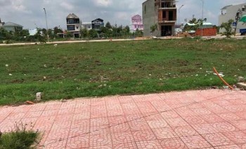 Đất nền dự án Đại Phước Center City, gần chợ Đại Phước, Nhơn Trạch, Đồng Nai