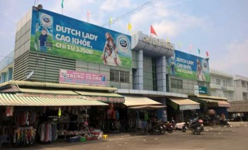 ​Bán đất chợ Đại Phước, Nhơn Trạch sổ hồng thổ cư 100%,giá 919tr