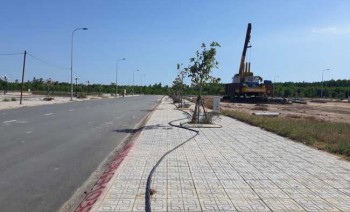 Cần mua đất khu dân cư Long Thọ Phước An Nhơn Trạch