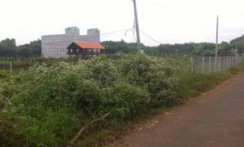 Bán đất nông nghiệp tại xã Long Tân, Nhơn Trạch giá 6tr/m2