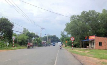 Cần mua đất khu vực Phú Đông huyện Nhơn Trạch giá tốt, mua để ở