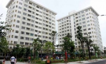 Cánh cửa đã rộng hơn