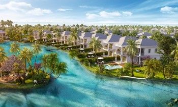 Tiềm năng BĐS nghỉ dưỡng từ góc nhìn chuyên gia