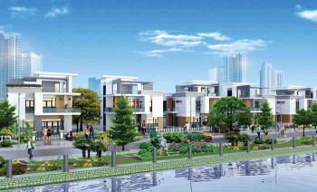 Dự án Mega City Bình Dương, tiềm năng giá trị vượt trội