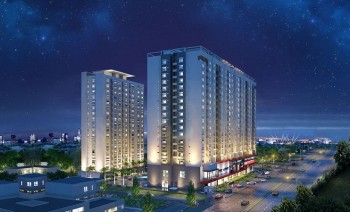 Moonlight Park View - Tâm điểm Đầu tư An cư