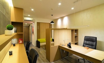 Làm sao để đầu tư căn hộ Officetel đúng cách ?