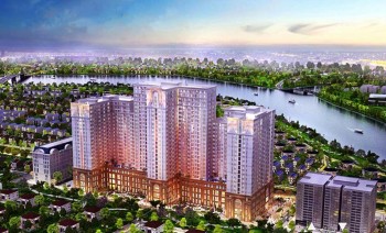 7 Lý do khiến căn hộ Saigon Mia hút khách đầu tư