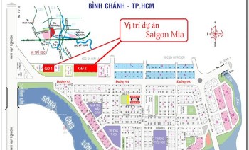 Lợi ích nào khi đầu tư dự án căn hộ Saigon Mia ?