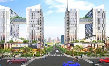 Lý do đầu tư tại dự án Singa City Kim Oanh Quận 9