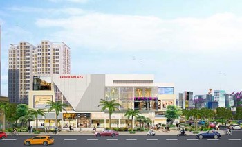 5 Lý do giúp dự án Golden Center City 3 Kim Oanh thu hút nhà đầu tư ?