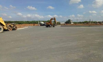 Đâu là điểm nóng thị trường bất động sản vùng ven đầu năm 2018