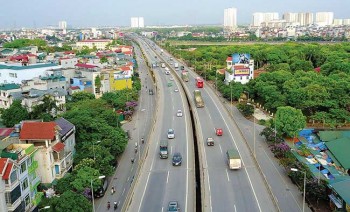 Đất nền vùng ven như thỏi năm châm hút vốn từ nhà đầu tư ?