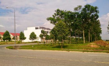 ​Bán gấp lô đất Mỹ Phước 3, lô L62 hướng nam, 5x30m