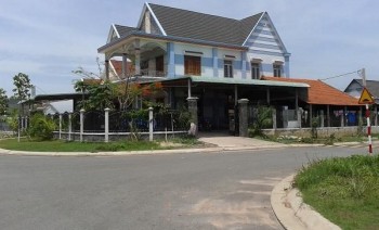 ​BÁN ĐẤT KHU C KCN VSIP 2, THÀNH PHỐ MỚI BÌNH DƯƠNG