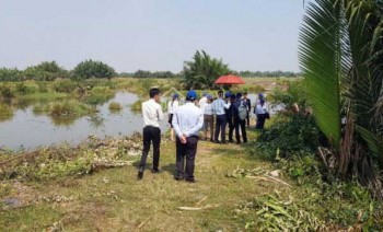 Cần mua đất nền khu dân cư hiện hữu, đất nông nghiệp tại Nhơn Trạch