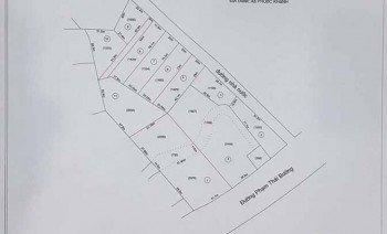 Đất vườn Nhơn Trạch, gần Cầu Cát Lái, Giá tốt cho nhà đầu tư, sổ hồng