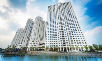 2 tỷ đồng nên mua chung cư hay căn hộ nghỉ dưỡng cho thuê ?