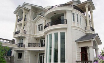 Những bí quyết tạo sinh khí cho nhà mới
