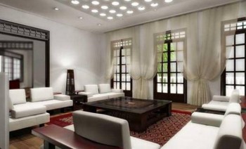 Chọn thuê văn phòng và các yếu tố phù hợp phong thuỷ