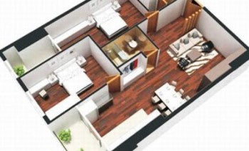 Những lưu ý quan trọng về phong thủy khi mua nhà chung cư