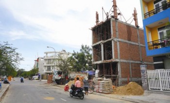 Bước ngoặt của thị trường bất động sản việt nam