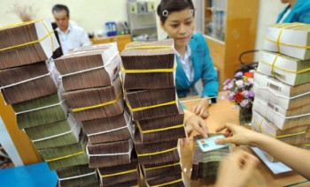 ​Dừng cho vay mua nhà ở vì rủi ro cao?