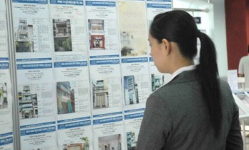Tránh những rủi ro khi giao dịch nhà đất