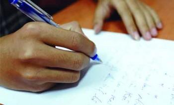 Rủi ro khi mua nhà đất bằng giấy viết tay, không có sổ đỏ