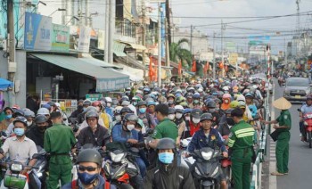 Đồng Nai phê duyệt nhà đầu tư hai dự án trọng điểm: Cầu Cát Lái và cầu Long Hưng 2
