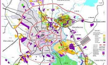 Nhơn Trạch: Điểm đến ‘sôi động’ thị trường bất động sản