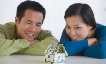 Bí quyết cho gia đình trẻ chọn mua căn hộ chung cư dễ dàng