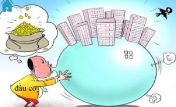 Chuyên gia tiết lộ bí kíp lật tẩy đất nền sài gòn tăng giá đất ảo