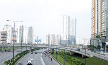 5 Ưu - Nhược điểm đầu tư căn hộ tại Sài Gòn năm 2017