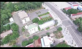 Hình ảnh thực tế dự án Mega City Bến Cát Bình Dương, cập nhật 23.05.17