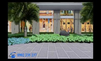 Dự án căn hộ Richmond City Nguyễn Xí Bình Thạnh