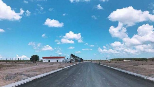 Tiến độ thi công dự án Mega City Nhơn Trạch Đồng Nai - Nhà đất Nhơn Trạch
